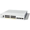 Šakotuvas Cisco Catalyst C1300-16P-4X