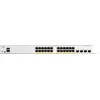 Šakotuvas Switch Cisco C1300-24FP-4X-RF
