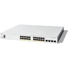 Šakotuvas Switch Cisco C1300-24FP-4X-RF