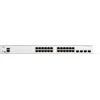 Šakotuvas Switch Cisco C1300-24T-4G-RF