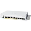 Šakotuvas Switch Cisco C1300-8FP-2G-RF