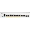 Šakotuvas Switch Cisco C1300-8FP-2G-RF