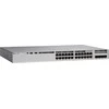 Šakotuvas Cisco CATALYST9200L 24-PORT DATA ONLY - 4 X 10G NETWORK ADVANTAGE