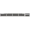 Šakotuvas Cisco CATALYST 9200L 48-PORT POE+ - 4 X 10G NETWORK ADVANTAGE