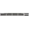 Šakotuvas Cisco CATALYST 9200L 48-PORT DATA - ONLY 4 X 1G NETWORK ADVANTAGE