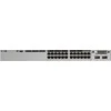 Šakotuvas Cisco CATALYST 9300 24-PORT UPOE - NETWORK ESSENTIALS