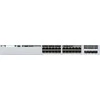 Šakotuvas Cisco CATALYST 9300L 24P DATA NETWORK - ADVANTAGE 4X10G UPLINK