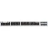 Šakotuvas Cisco CATALYST 9300L 48P 12MGIG - NETWORK ESSENTIALS 4X10G UPLINK