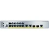 Šakotuvas Cisco CATALYST 9000 COMPACT SWITCH 12 - PORTS DATA ONLY ADV