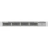 Šakotuvas Cisco CATALYST 9200 48-PORT DATA ONLY - NETWORK ADVANTAGE