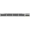 Šakotuvas „Cisco Catalyst 9200“ tik 48 prievadų duomenys, „Network Essentials“.