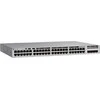 Šakotuvas CISCO Catalyst 9200L 48 prievadų PoE+ 4x10G uplink Switch Network Essentials
