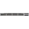 Šakotuvas CISCO Catalyst 9200L 48 prievadų duomenų 4x10G uplink perjungimo tinklo pranašumas