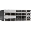 Šakotuvas Cisco CATALYST 9300 48-PORT DATA ONLY - NETWORK ADVANTAGE
