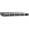 Šakotuvas Cisco CATALYST 9300 48-PORT DATA ONLY - NETWORK ADVANTAGE