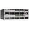 Šakotuvas Cisco CATALYST 9300 24-PORT POE+ - NETWORK ESSENTIALS