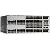 Šakotuvas „Cisco Catalyst 9300“ tik 24 prievadų duomenims, „Network Essentials“.