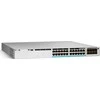 Šakotuvas Jungiklis Cisco Katalizatorius 9300 (C9300-24UX-A)