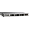 Šakotuvas „Cisco Switch Stocking“ / „Catalyst 9300“, 48 prievadai 5 Gbps