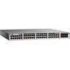 Šakotuvas Cisco CATALYST 9300 48-PORT OF 5GBPS - NETWORK ESSENTIALS