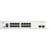 Šakotuvas Switch Cisco Catalyst 1200 (C1200-16T-2G-RF)