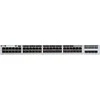 Šakotuvas Cisco CATALYST 9300L 48P DATA NETWORK - ESSENTIALS 4X10G UPLINK