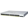 Šakotuvas Switch Cisco CBS220-48T-4G-EU-RF
