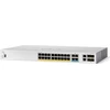 Šakotuvas Switch Cisco CBS350-24MGP-4X-EU-RF