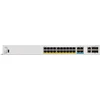 Šakotuvas Switch Cisco CBS350-24MGP-4X-EU-RF