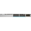 Šakotuvas Cisco CATALYST 9300 24 GE SFP prievadai - modulinis UPLINK komutatorius