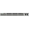 Šakotuvas Cisco CATALYST 9300X 24X25G FIBER - PORTS MODULAR UPLINK SWITCH