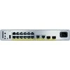 Šakotuvas Cisco CATALYST 9000 COMPACT SWITCH 12 - PORT POE+ 240W ADV