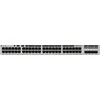 Šakotuvas CISCO Catalyst 9200L 48-port NW Ess.