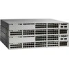 Šakotuvas Cisco CATALYST 9300X 24X25G FIBER - PORTS MODULAR UPLINK SWITCH