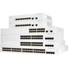 Šakotuvas Cisco CBS220 SMART 48-PORT GE POE - 4X1G SFP