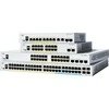 Šakotuvas Cisco CATALYST 1300 8-PORT GE POE EXT - PS 2X1G COMBO