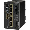 Šakotuvas Cisco CATALYST IE3200 RUGGED - SERIES FIXED SYSTEM NE