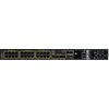 Šakotuvas Cisco 24 PORT COPPER DOWNLINKS WITH 4 - 10G UPLINKS