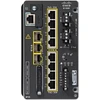 Šakotuvas Cisco IE-3500-8P3S-A jungiklis