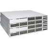 Šakotuvas Cisco CATALYST 9300L 48P FULL POE - NETWORK ESSENTIALS 4X10G UPLINK