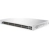 Šakotuvas Nezatříděno Switch Cisco CBS250-48T-4X-EU-RF