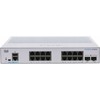 Šakotuvas Switch Cisco CBS350-16T-2G-EU-RF
