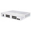 Šakotuvas Switch Cisco CBS350-16T-E-2G-EU-RF