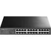 Šakotuvas Komutatorius - Cudy GS1024 24 Prievadų 48 Gbit/s Juodas