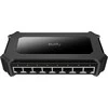 Šakotuvas Tinklo Įranga - Cudy Jungiklis GS108D 8-Port 1Gbps 150x80x65mm