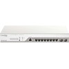 Šakotuvas Komutatorius D-Link Nuclias Cloud DBS-2000-10MP/E