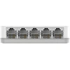 Šakotuvas Komutatorius D-Link D-Link DES 1005C - Komutatorius - nevaldomas - 5 x 10/100 - Stalinis