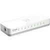 Šakotuvas Komutatorius D-Link DES-1008C/E