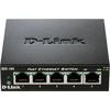Šakotuvas SWITCH DES-105/E 5 PRIEVADŲ D-Link