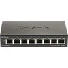 Šakotuvas Jungiklis D-Link DGS- 1100- 08V2 / E